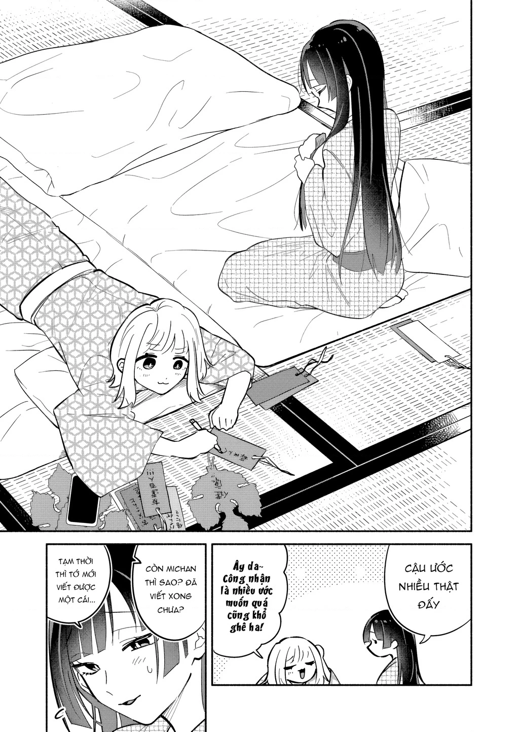 Hôn Thê Của Tôi Thật Xấu Tính! Chapter 21 - 11