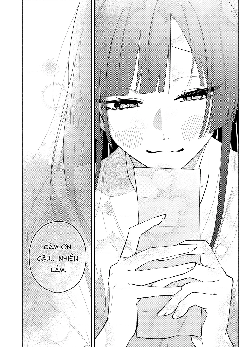 Hôn Thê Của Tôi Thật Xấu Tính! Chapter 21 - 26