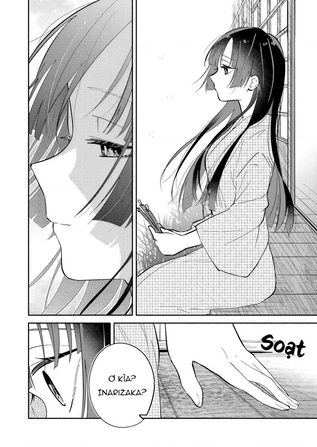 Hôn Thê Của Tôi Thật Xấu Tính! Chapter 21 - 30