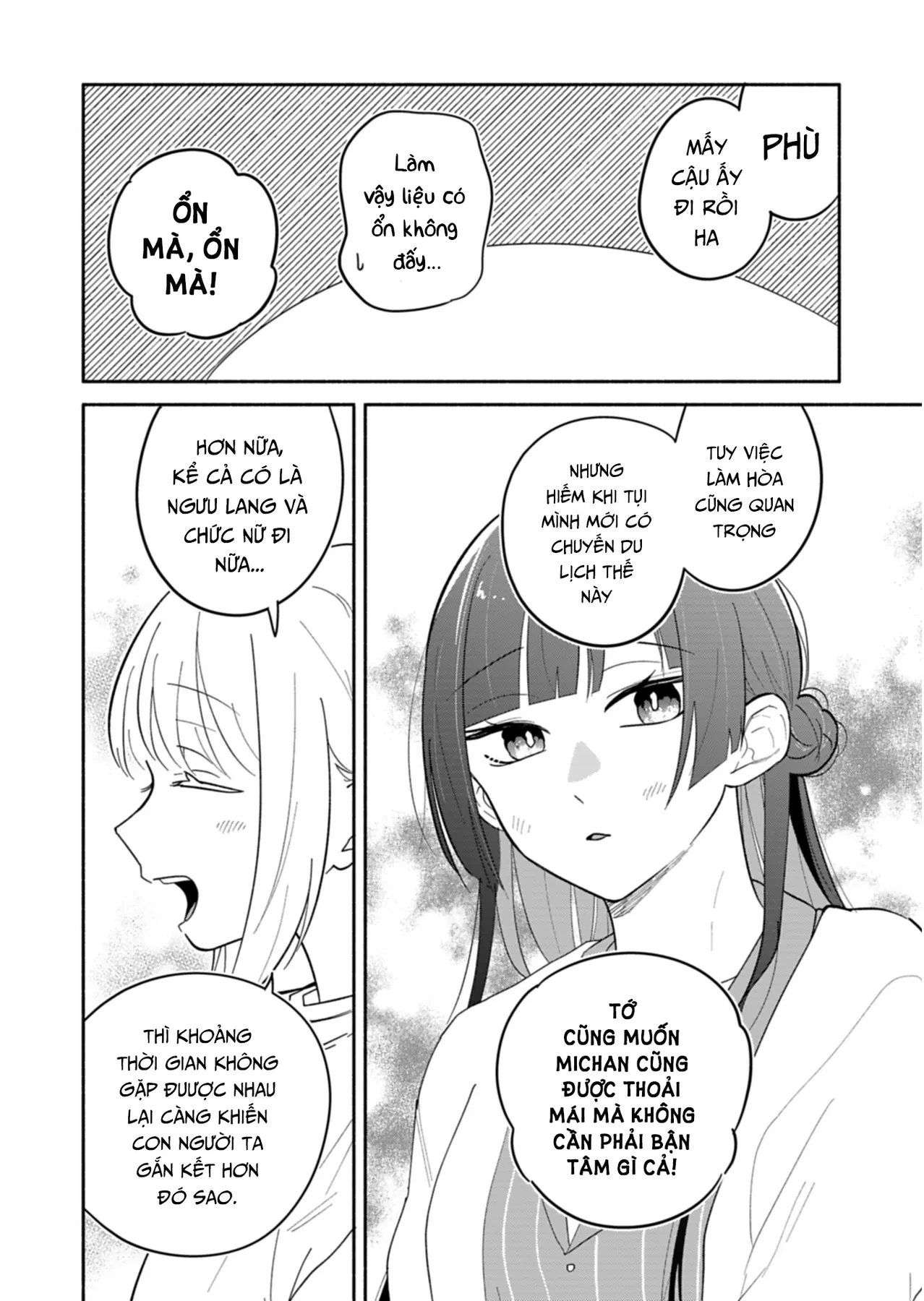 Hôn Thê Của Tôi Thật Xấu Tính! Chapter  22 - 8