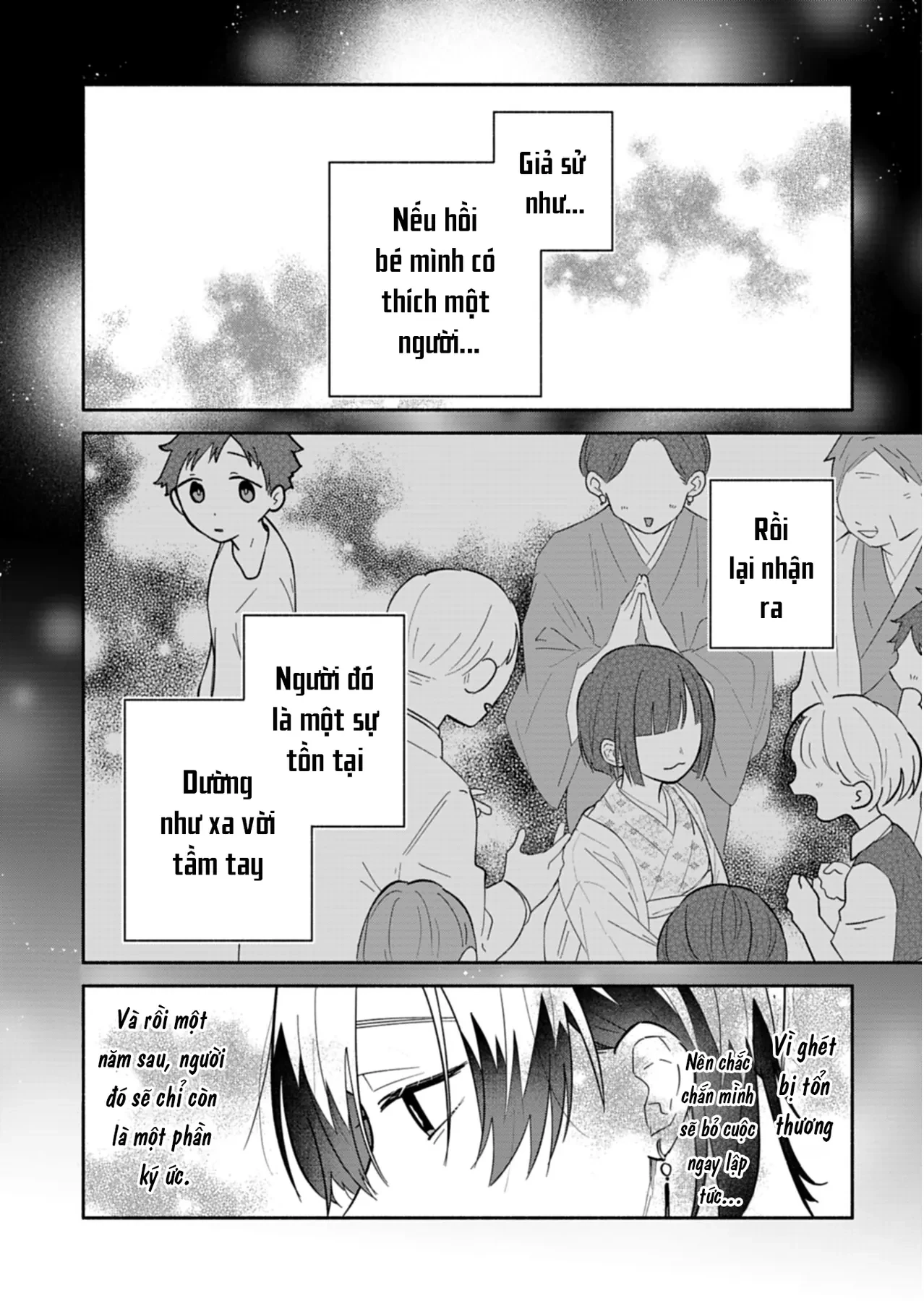 Hôn Thê Của Tôi Thật Xấu Tính! Chapter  22 - 16