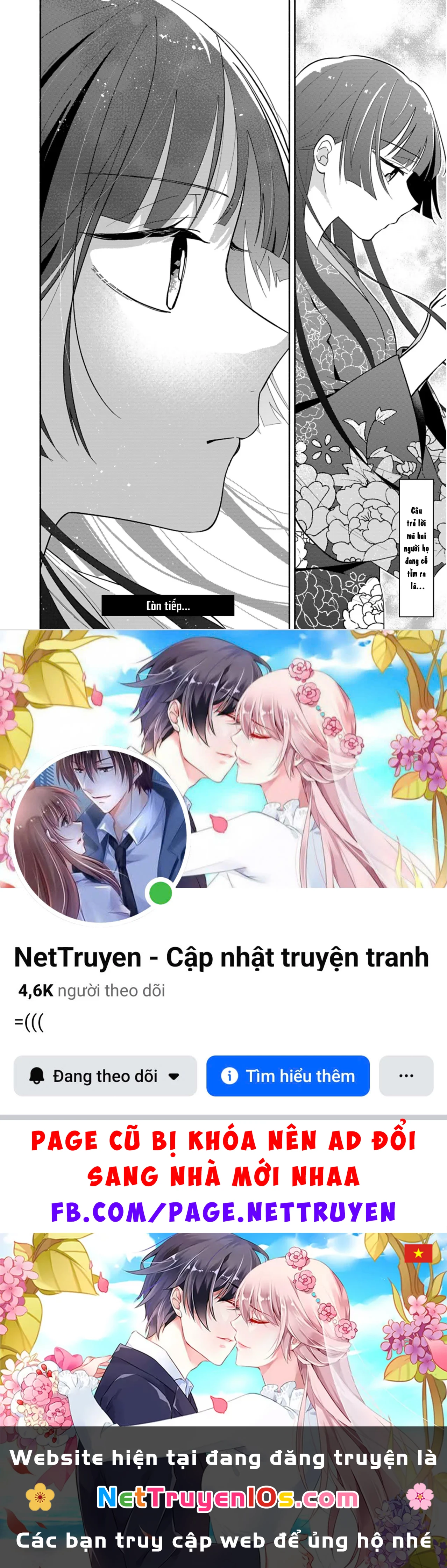 Hôn Thê Của Tôi Thật Xấu Tính! Chapter  22 - 30