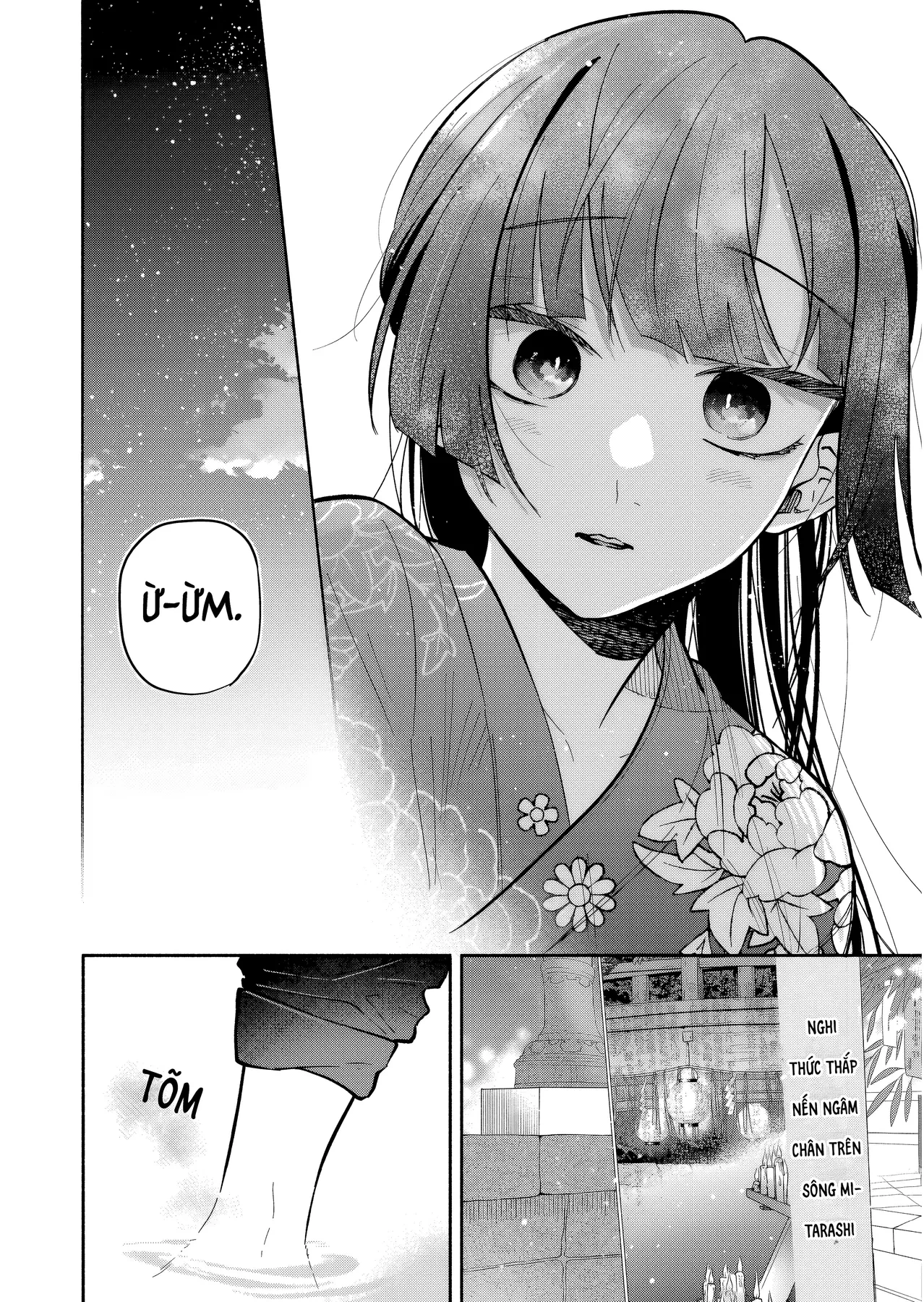 Hôn Thê Của Tôi Thật Xấu Tính! Chapter  23 - 6