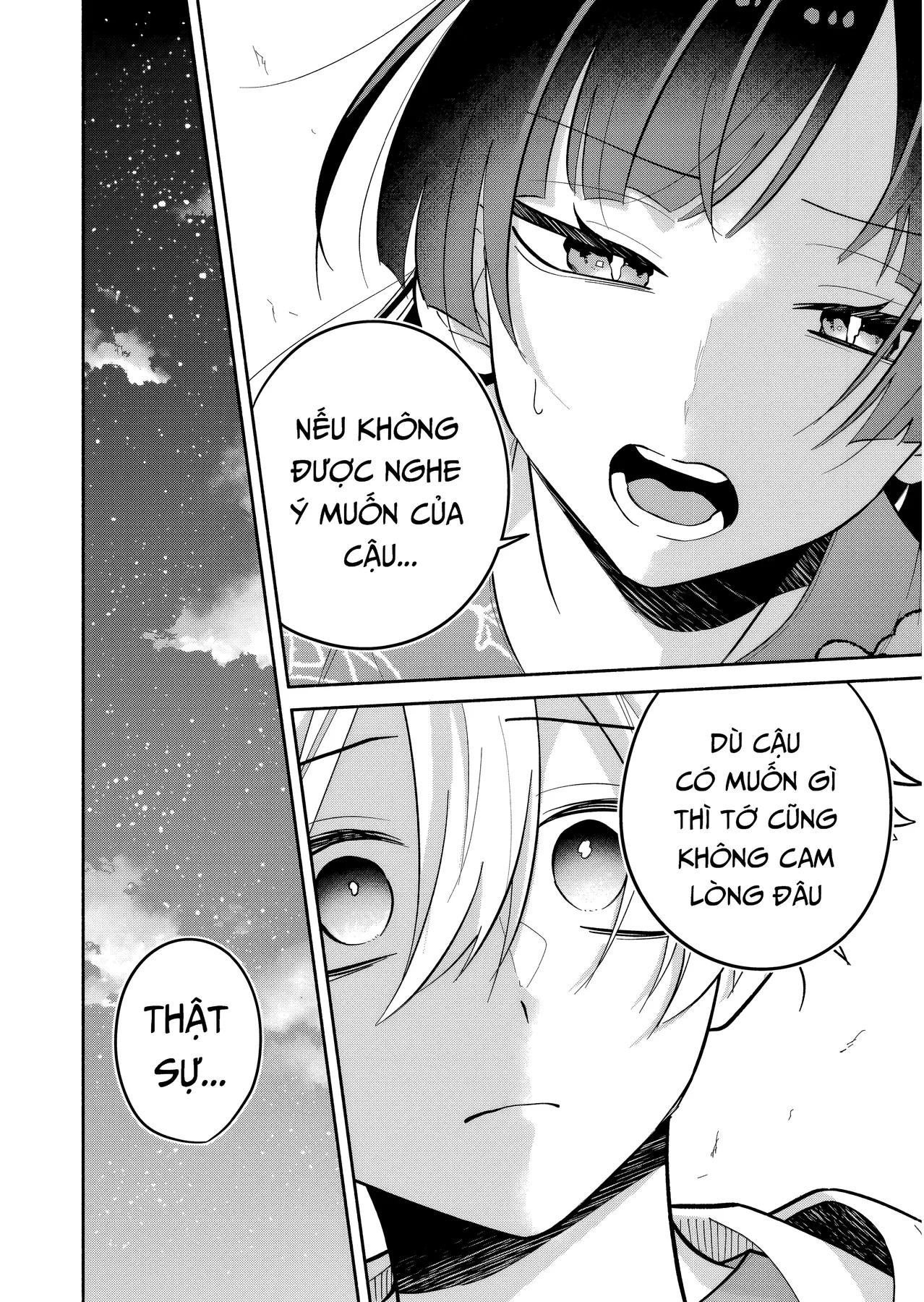 Hôn Thê Của Tôi Thật Xấu Tính! Chapter  23 - 10