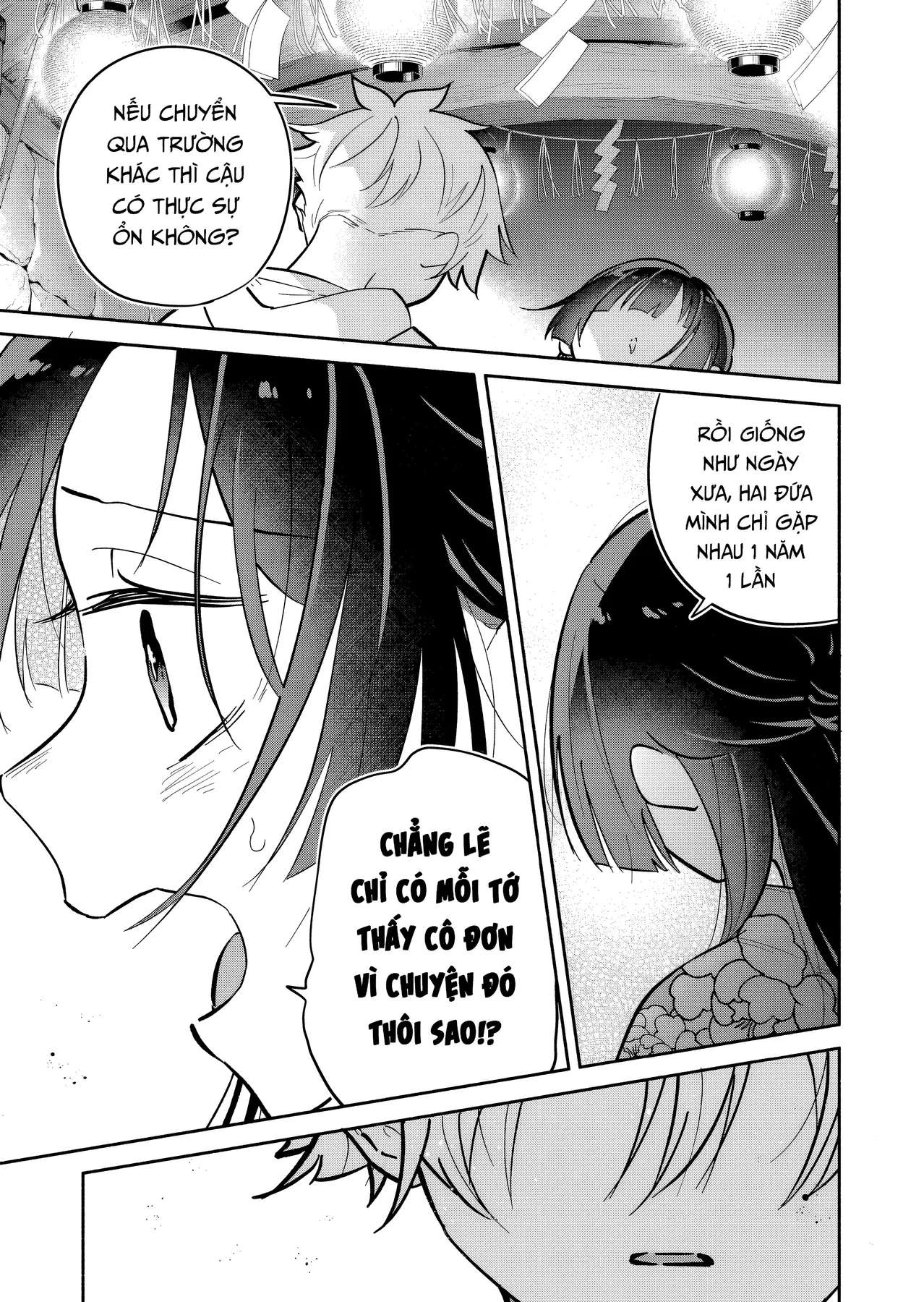Hôn Thê Của Tôi Thật Xấu Tính! Chapter  23 - 11