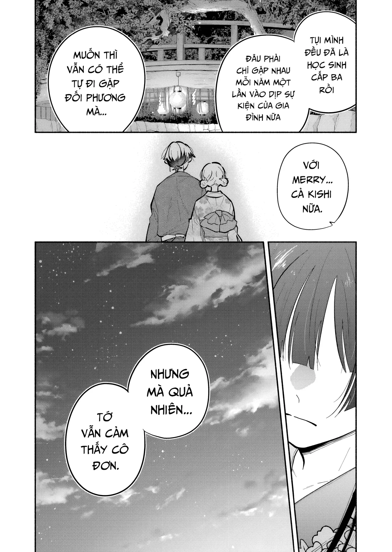 Hôn Thê Của Tôi Thật Xấu Tính! Chapter  23 - 14