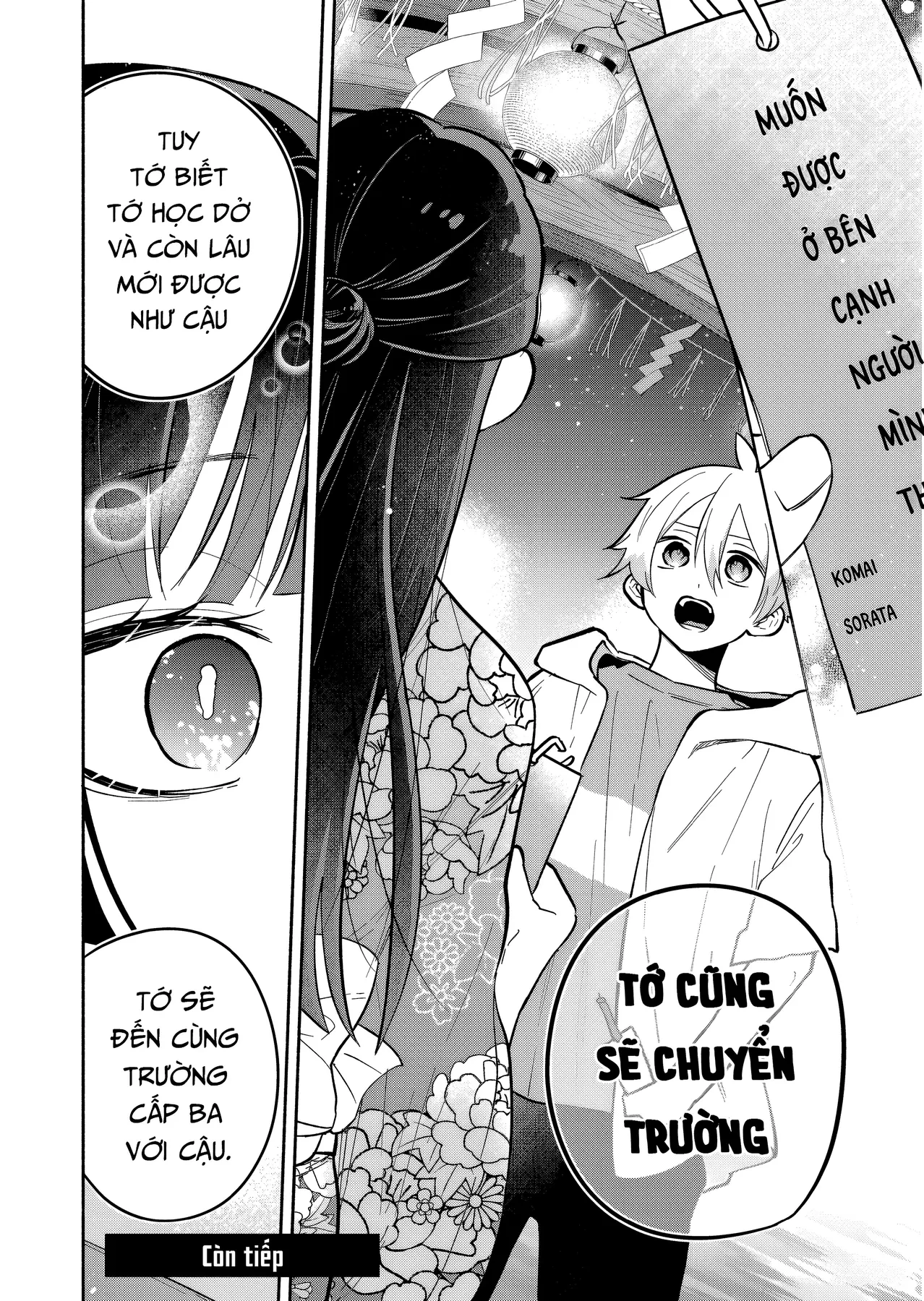 Hôn Thê Của Tôi Thật Xấu Tính! Chapter  23 - 16