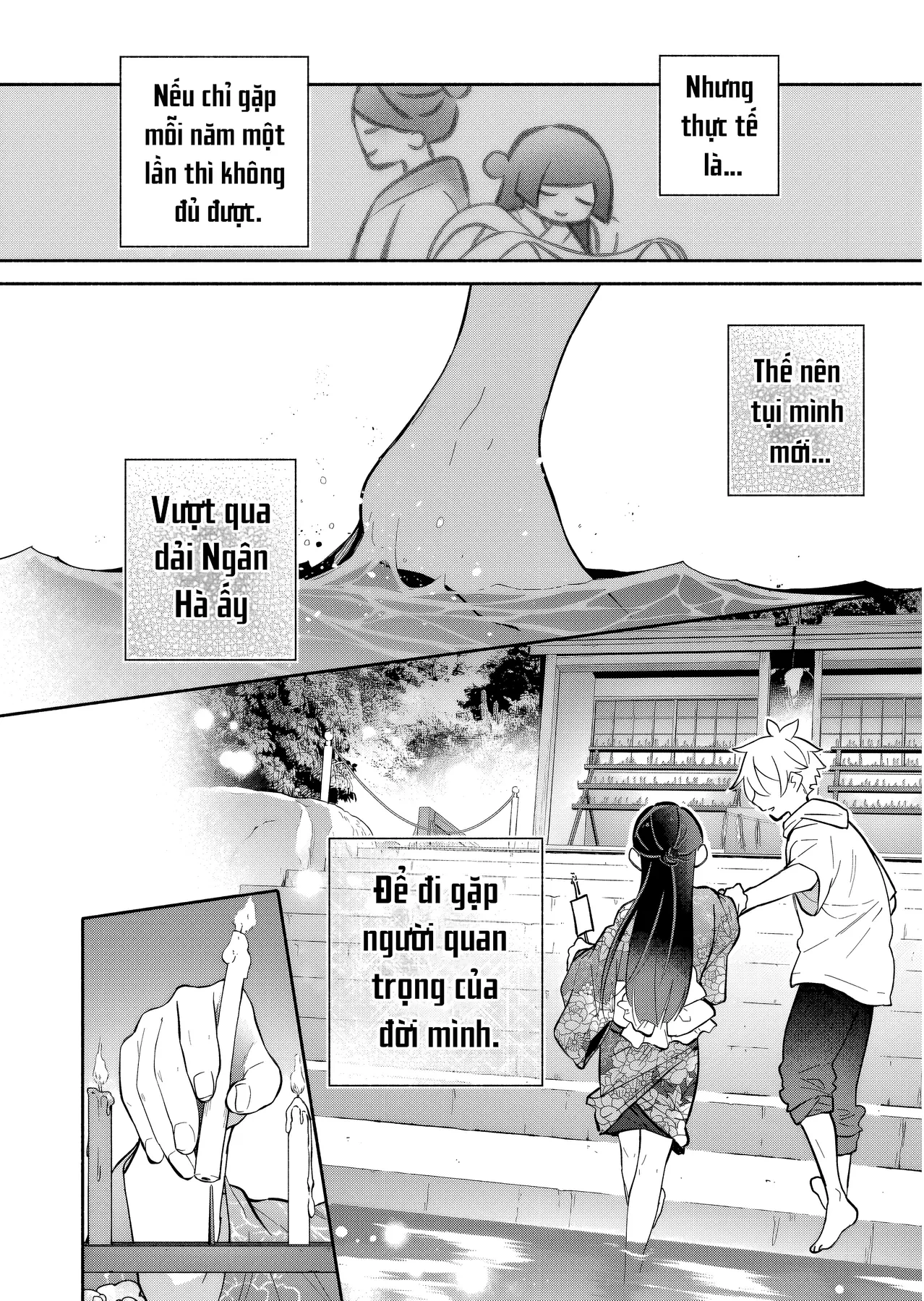 Hôn Thê Của Tôi Thật Xấu Tính! Chapter  23 - 27