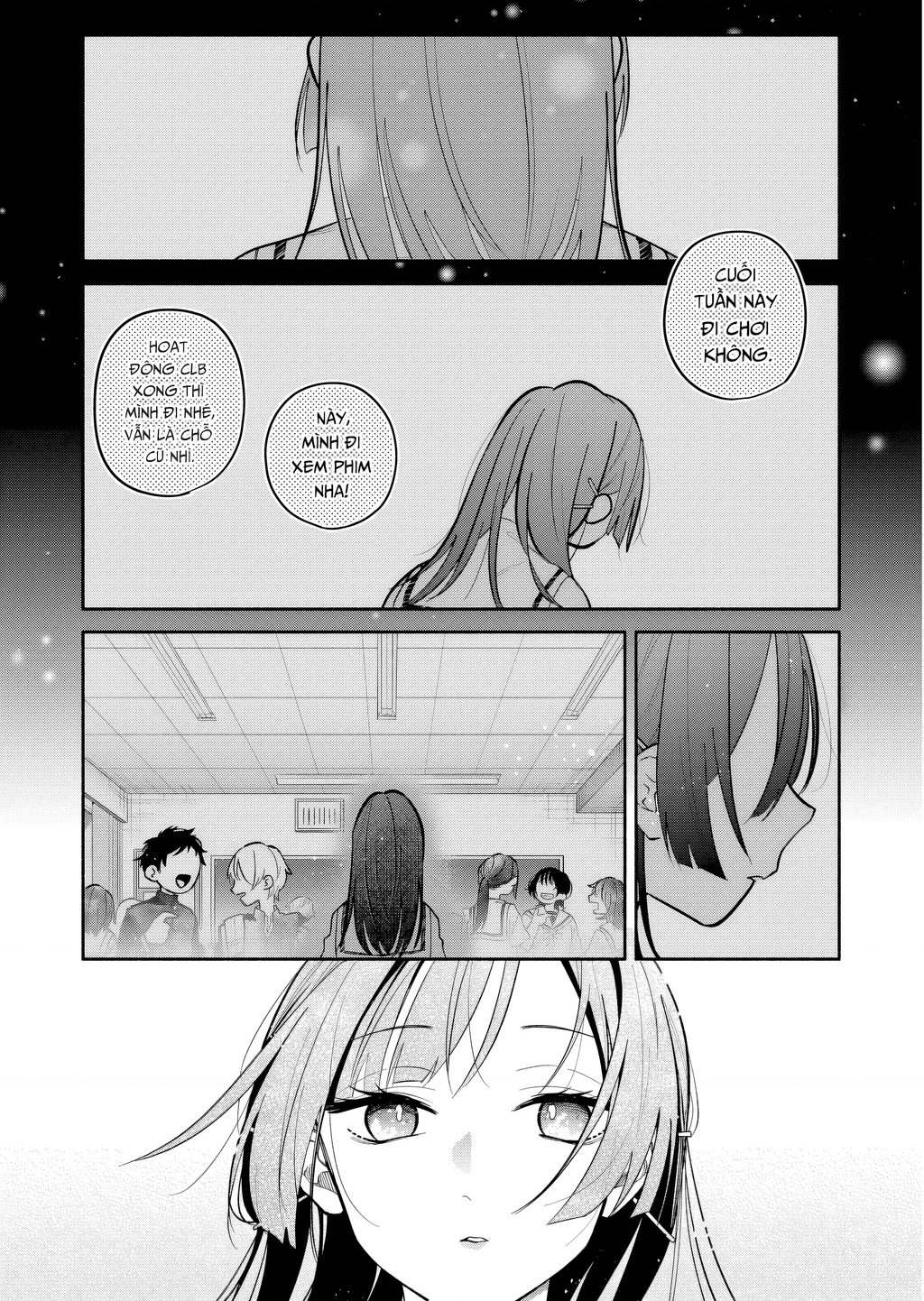 Hôn Thê Của Tôi Thật Xấu Tính! Chapter 24 - 9