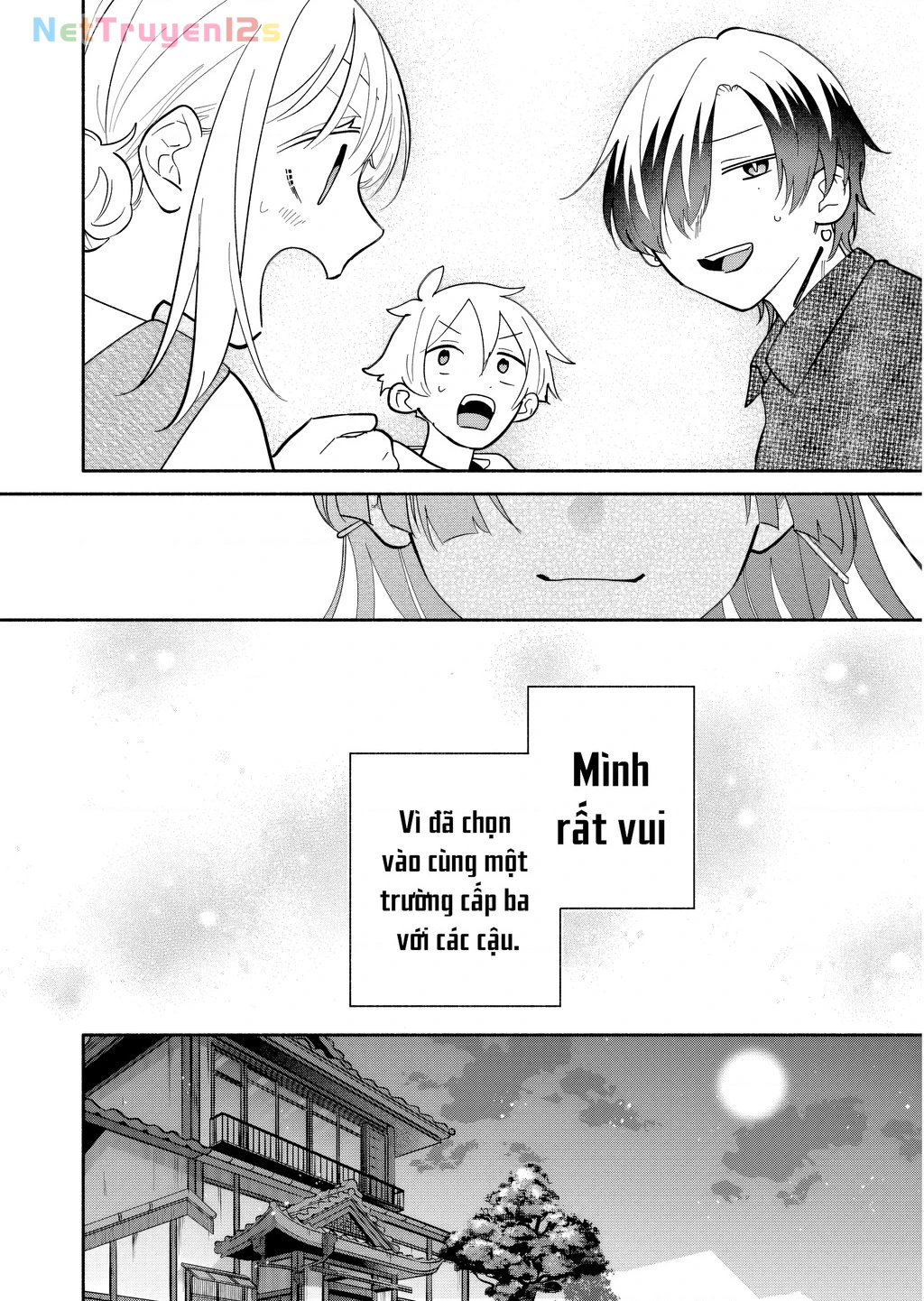Hôn Thê Của Tôi Thật Xấu Tính! Chapter 24 - 10