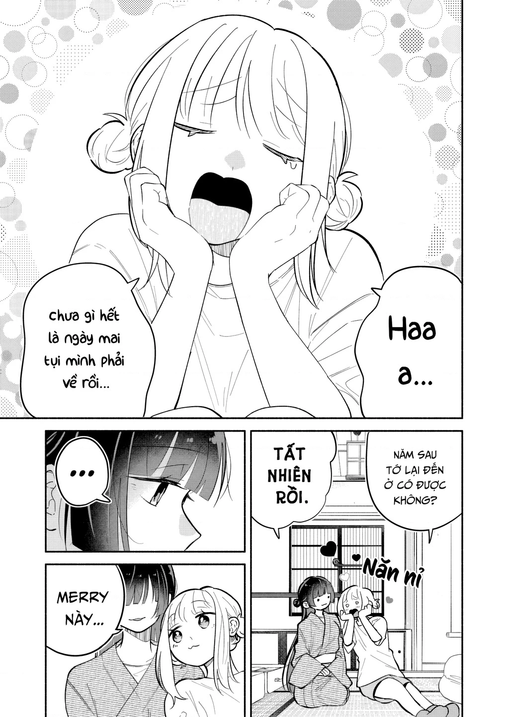 Hôn Thê Của Tôi Thật Xấu Tính! Chapter 24 - 11