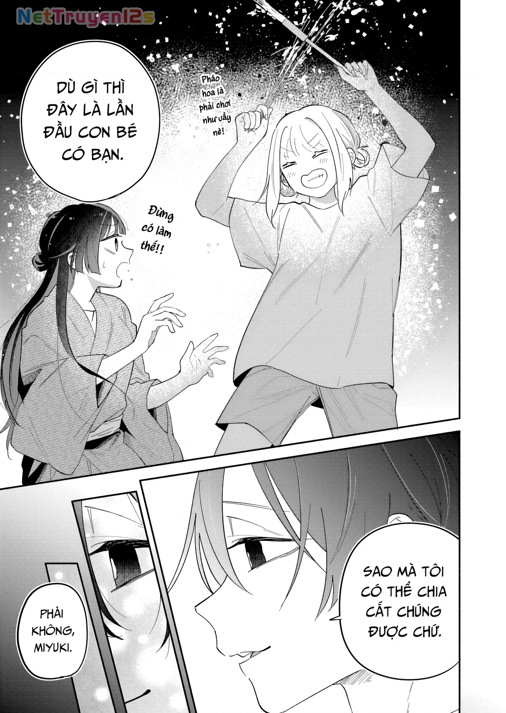 Hôn Thê Của Tôi Thật Xấu Tính! Chapter 24 - 19