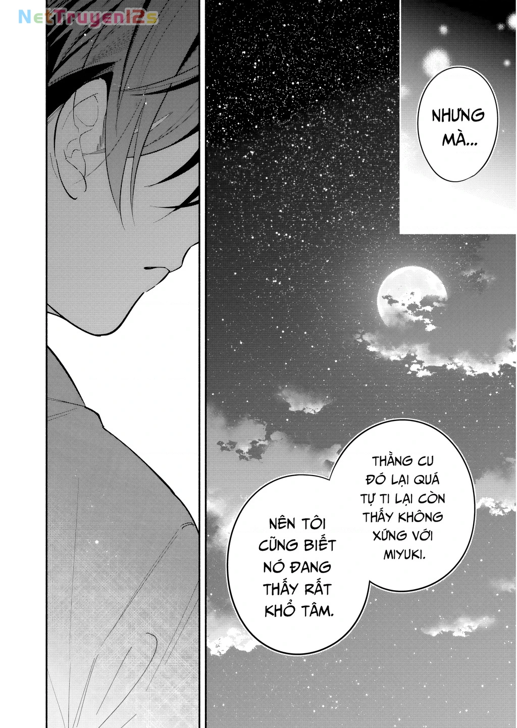 Hôn Thê Của Tôi Thật Xấu Tính! Chapter 24 - 26