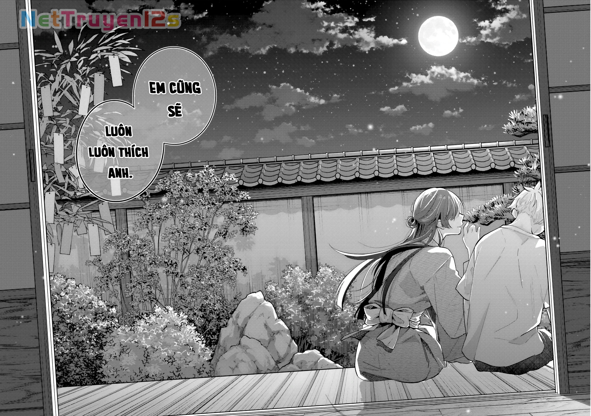 Hôn Thê Của Tôi Thật Xấu Tính! Chapter 24 - 38