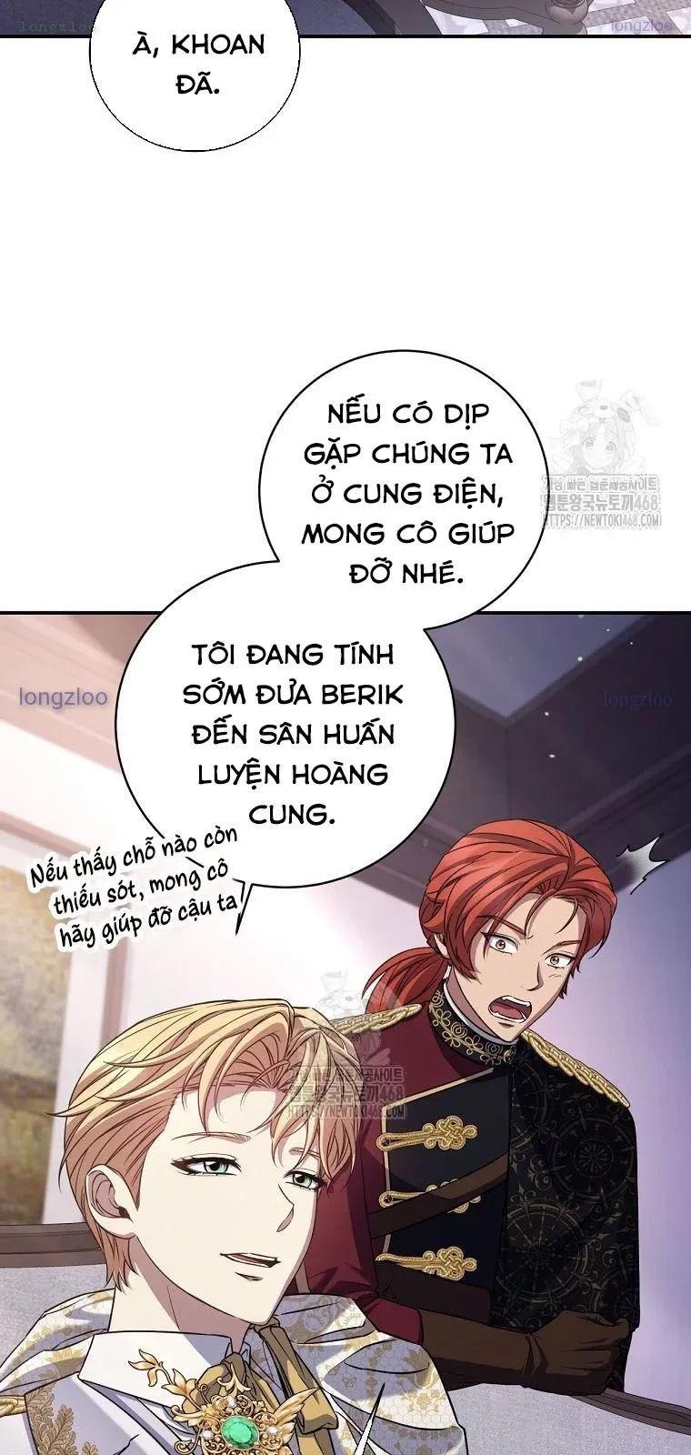 Con Trai Bá Tước Khốn Nạn Là Hoàng Đế Chapter 89 - 2