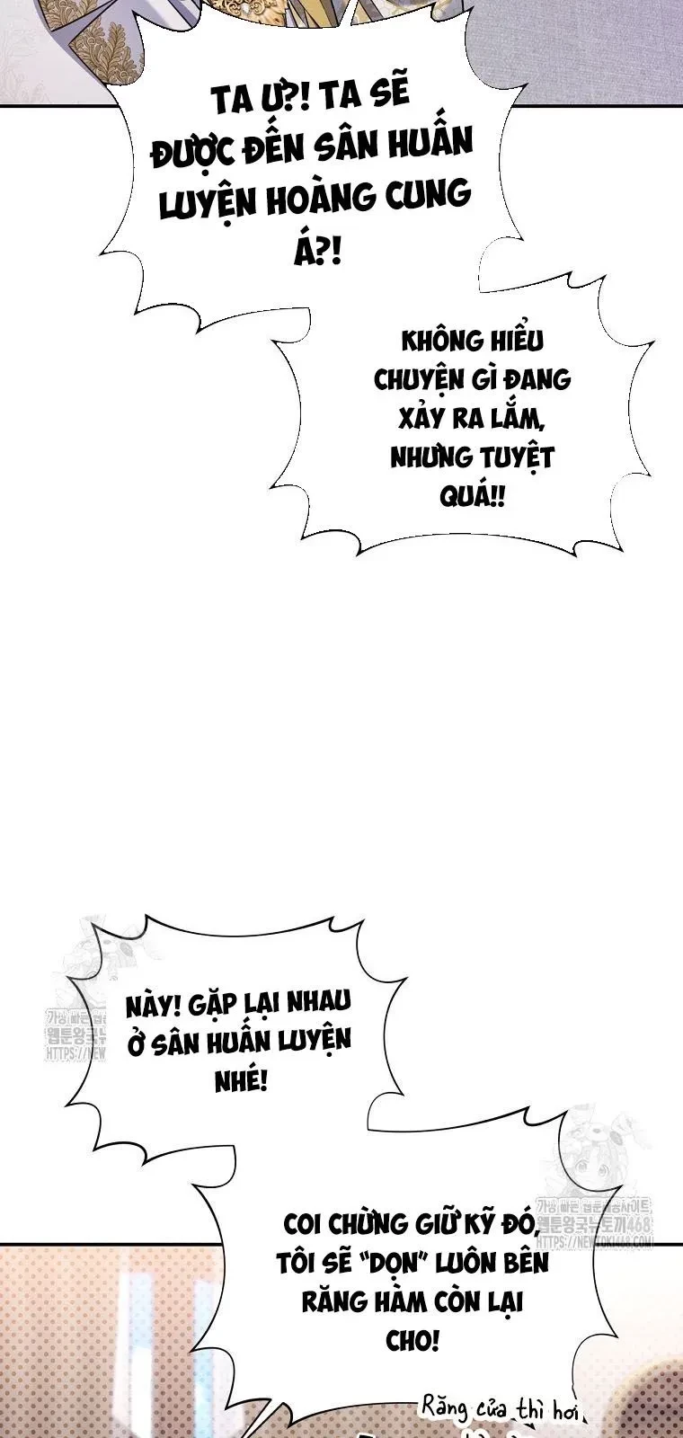 Con Trai Bá Tước Khốn Nạn Là Hoàng Đế Chapter 89 - 3