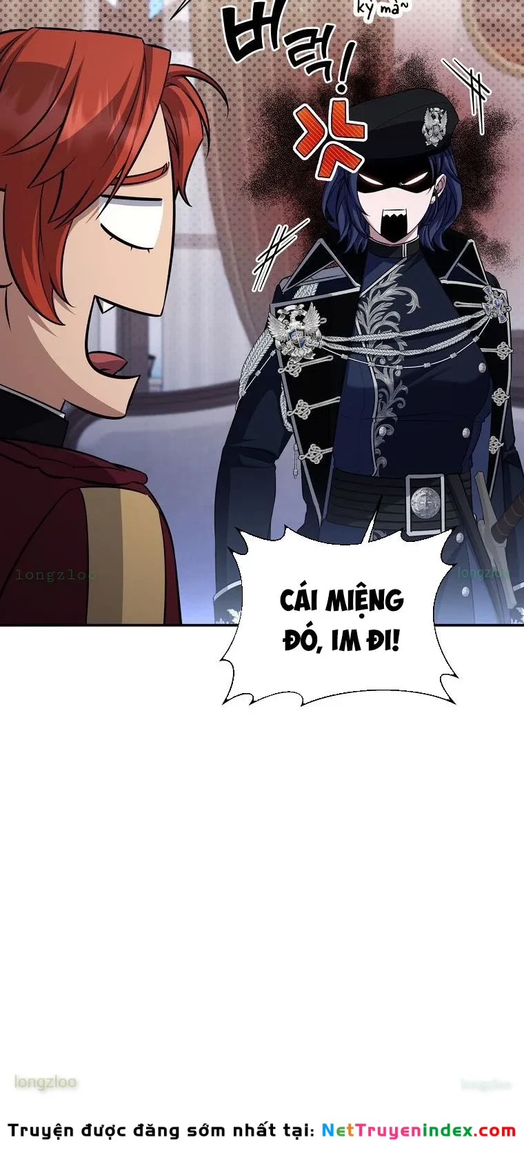 Con Trai Bá Tước Khốn Nạn Là Hoàng Đế Chapter 89 - 4