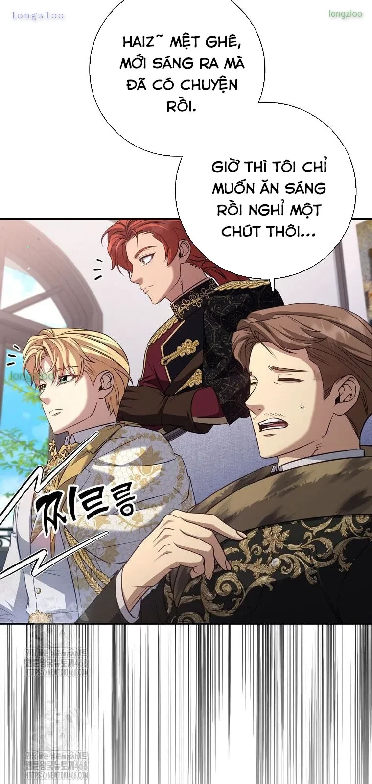 Con Trai Bá Tước Khốn Nạn Là Hoàng Đế Chapter 89 - 7