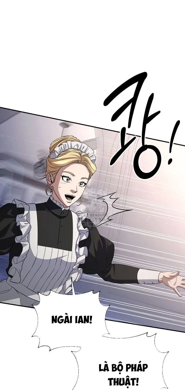 Con Trai Bá Tước Khốn Nạn Là Hoàng Đế Chapter 89 - 9