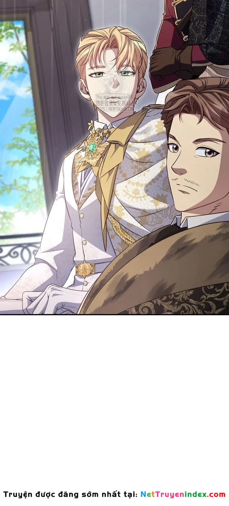 Con Trai Bá Tước Khốn Nạn Là Hoàng Đế Chapter 89 - 11