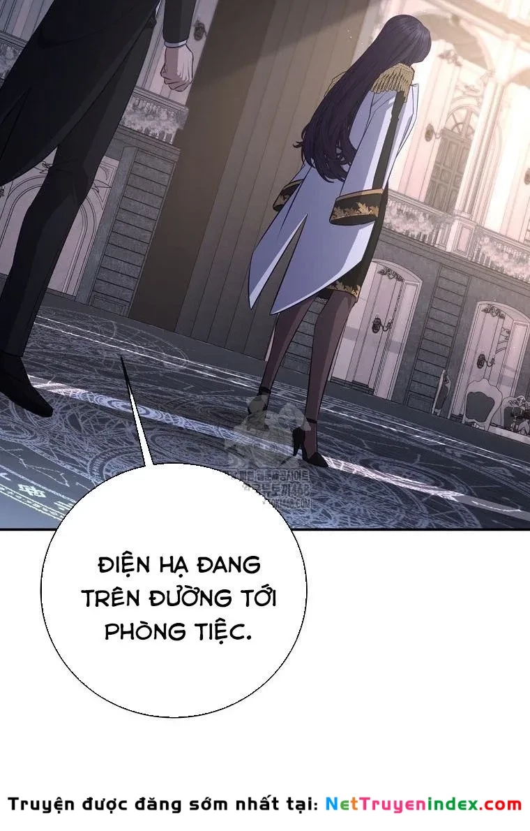 Con Trai Bá Tước Khốn Nạn Là Hoàng Đế Chapter 89 - 16
