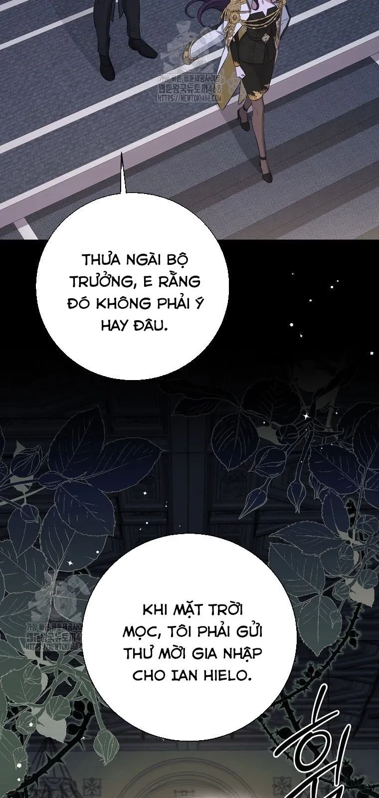 Con Trai Bá Tước Khốn Nạn Là Hoàng Đế Chapter 89 - 22