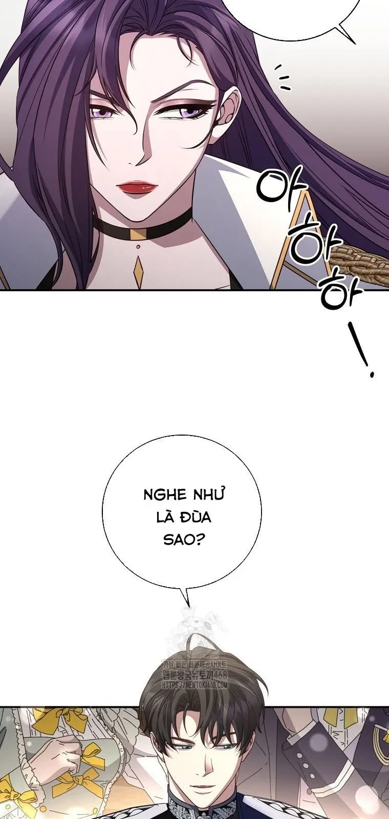 Con Trai Bá Tước Khốn Nạn Là Hoàng Đế Chapter 89 - 29