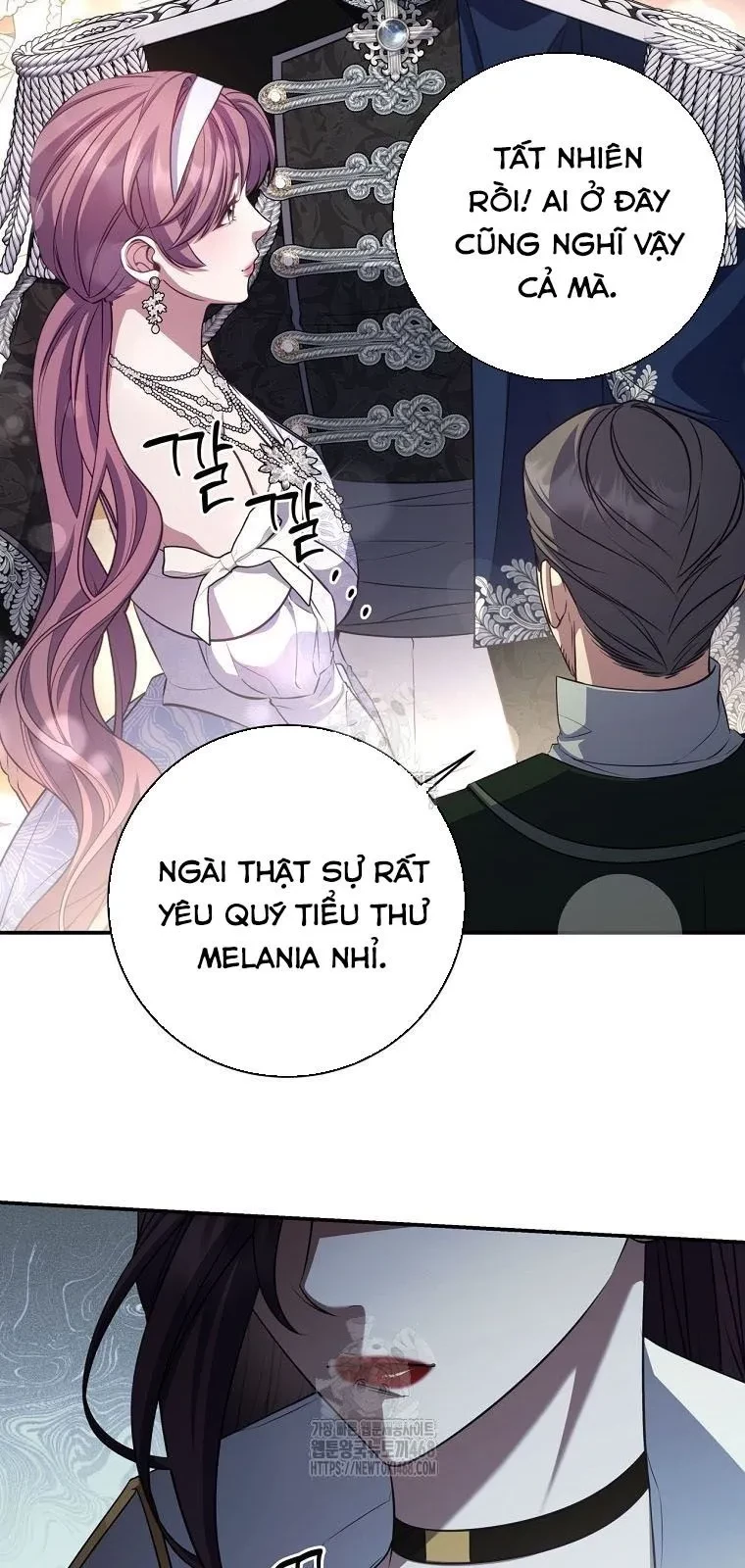 Con Trai Bá Tước Khốn Nạn Là Hoàng Đế Chapter 89 - 30