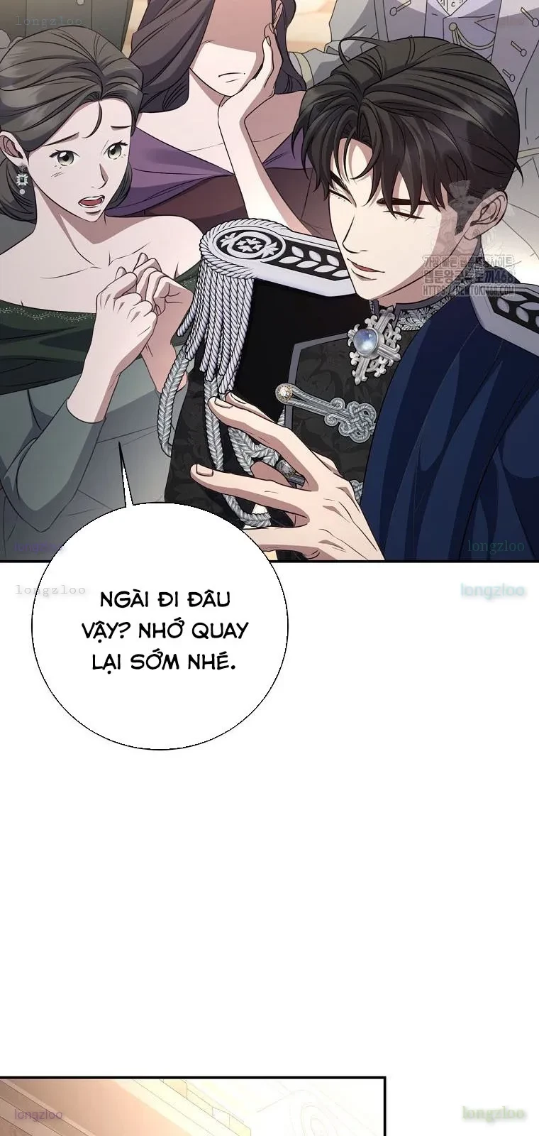 Con Trai Bá Tước Khốn Nạn Là Hoàng Đế Chapter 89 - 33