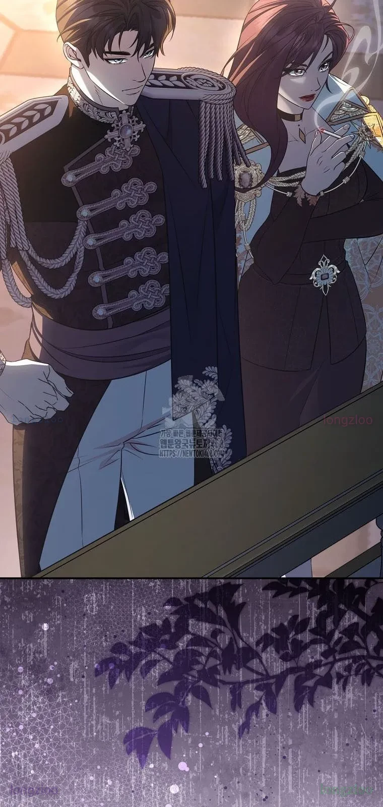 Con Trai Bá Tước Khốn Nạn Là Hoàng Đế Chapter 89 - 36