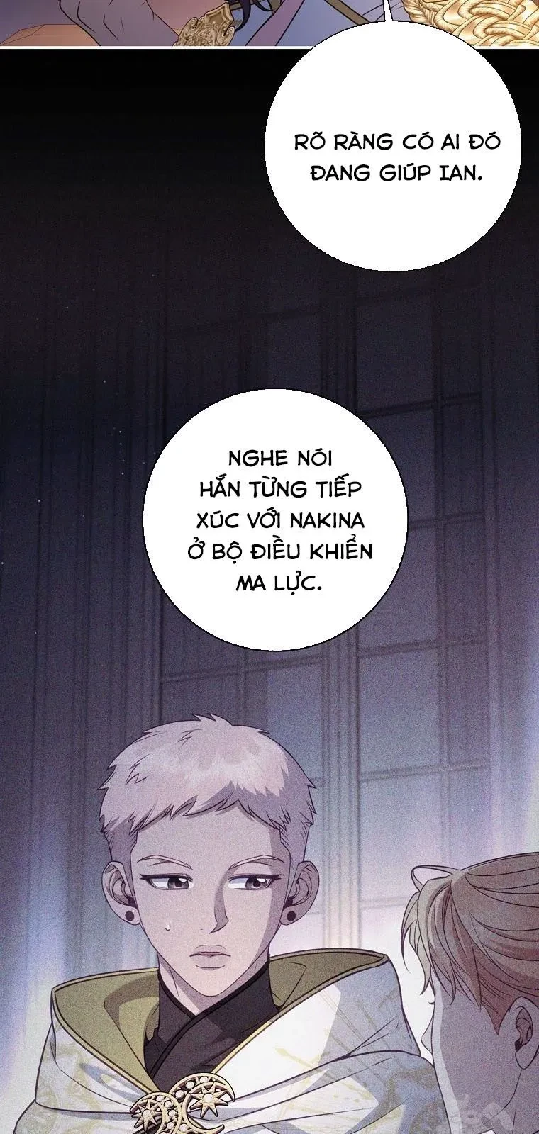 Con Trai Bá Tước Khốn Nạn Là Hoàng Đế Chapter 89 - 41