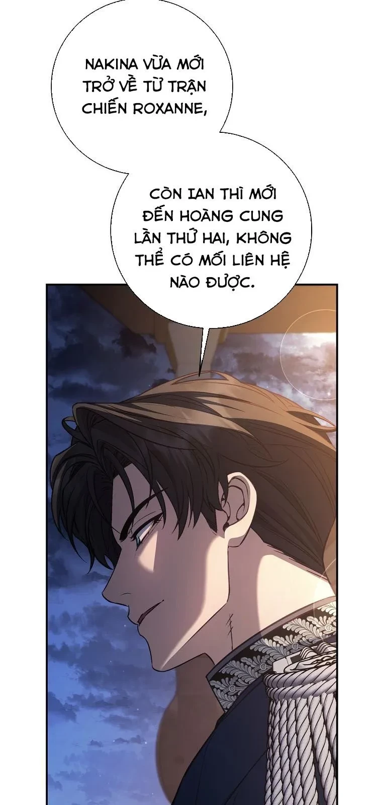 Con Trai Bá Tước Khốn Nạn Là Hoàng Đế Chapter 89 - 44