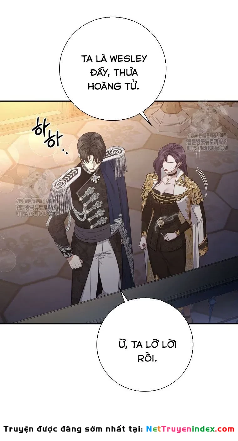 Con Trai Bá Tước Khốn Nạn Là Hoàng Đế Chapter 89 - 49