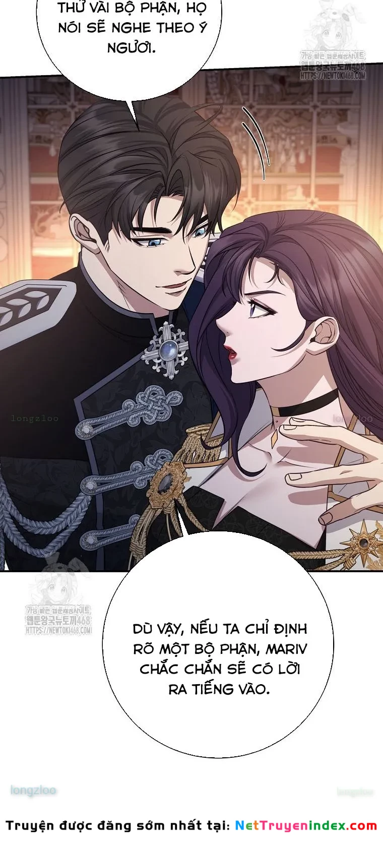 Con Trai Bá Tước Khốn Nạn Là Hoàng Đế Chapter 89 - 55