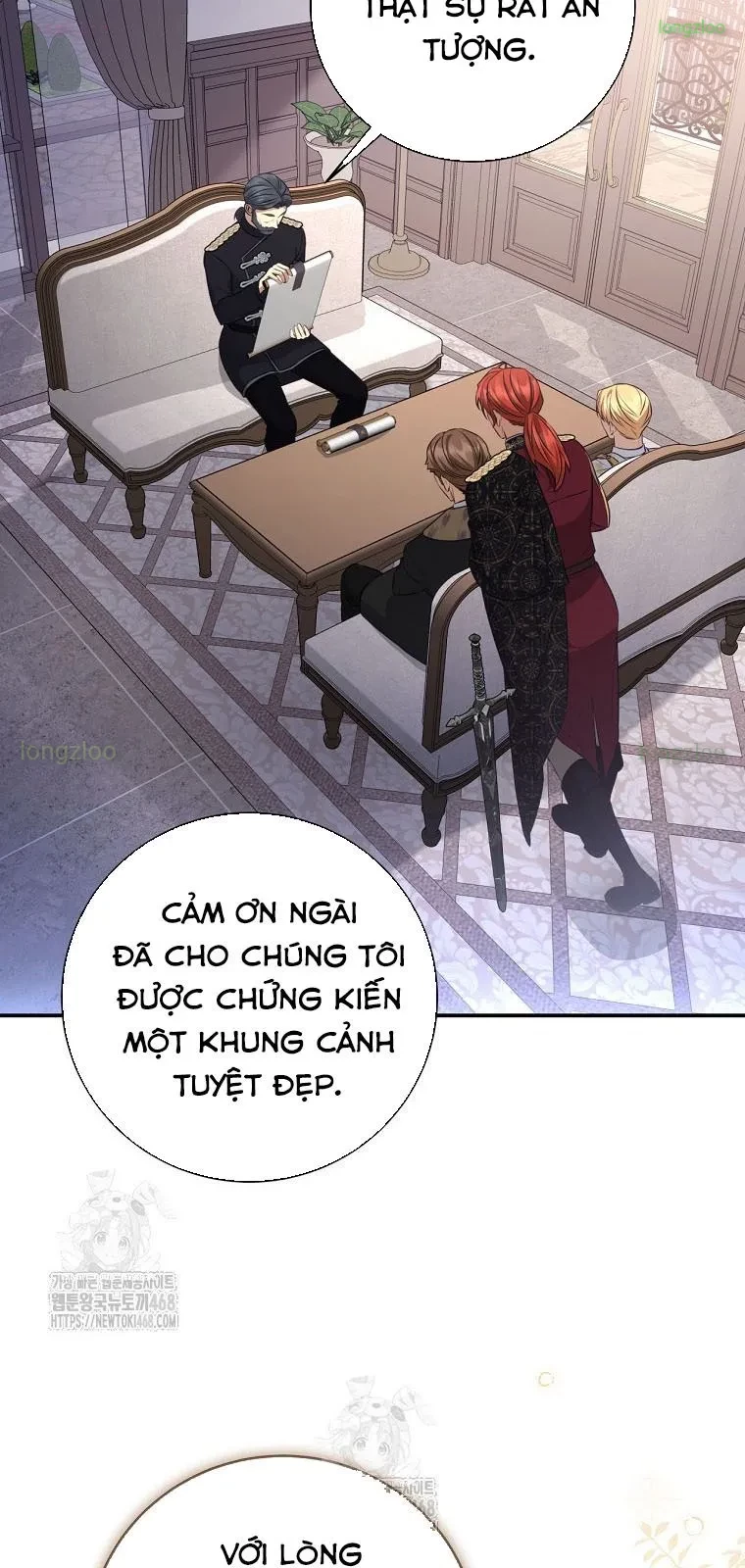 Con Trai Bá Tước Khốn Nạn Là Hoàng Đế Chapter 89 - 71