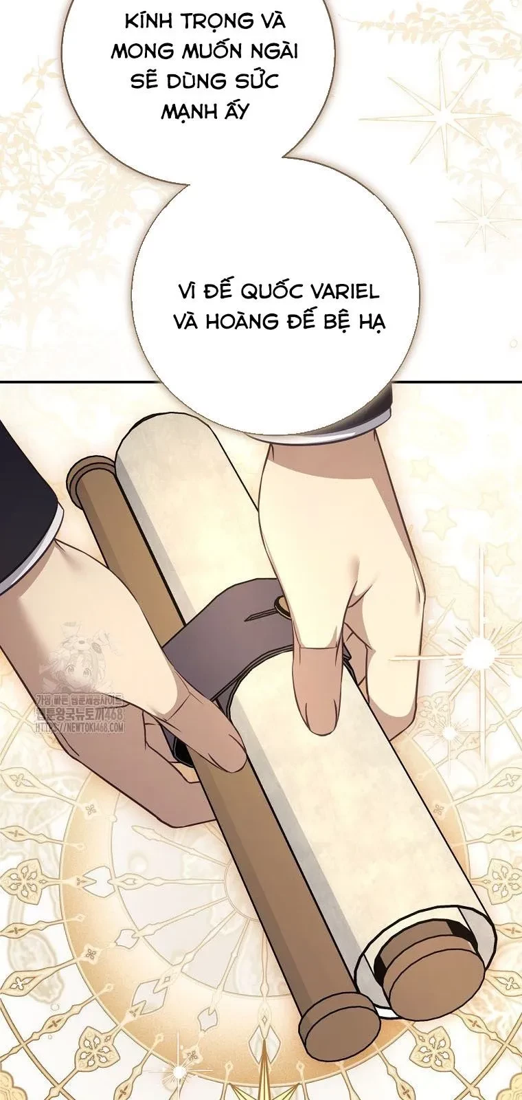 Con Trai Bá Tước Khốn Nạn Là Hoàng Đế Chapter 89 - 72