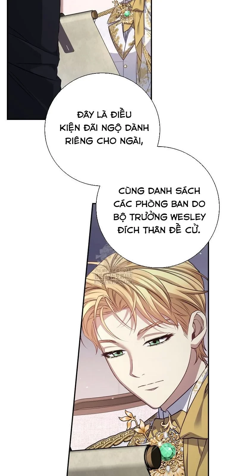 Con Trai Bá Tước Khốn Nạn Là Hoàng Đế Chapter 89 - 74