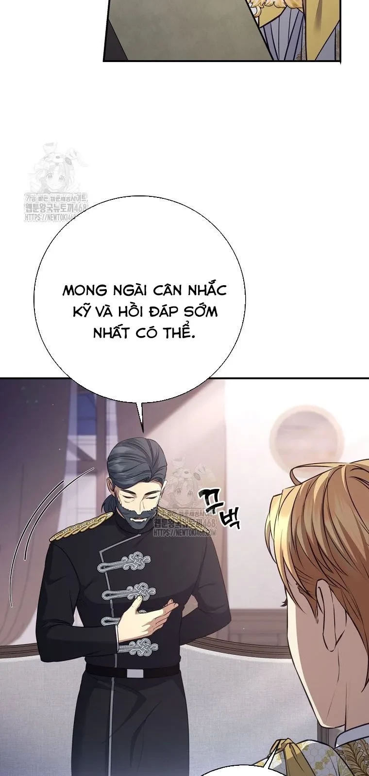 Con Trai Bá Tước Khốn Nạn Là Hoàng Đế Chapter 89 - 75