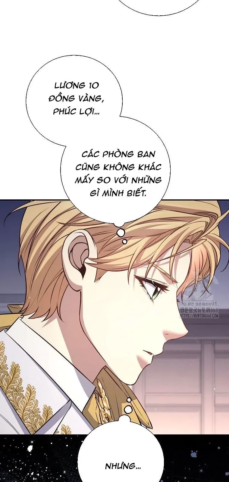 Con Trai Bá Tước Khốn Nạn Là Hoàng Đế Chapter 89 - 81