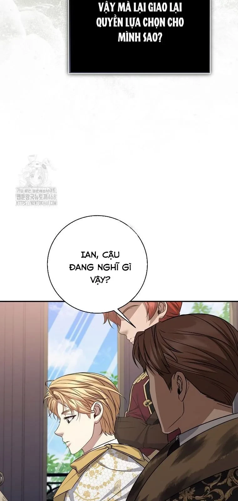 Con Trai Bá Tước Khốn Nạn Là Hoàng Đế Chapter 89 - 84