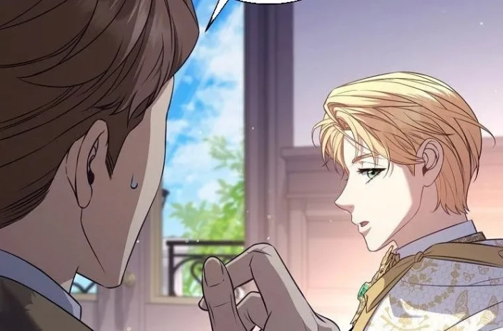 Con Trai Bá Tước Khốn Nạn Là Hoàng Đế Chapter 90 - 21