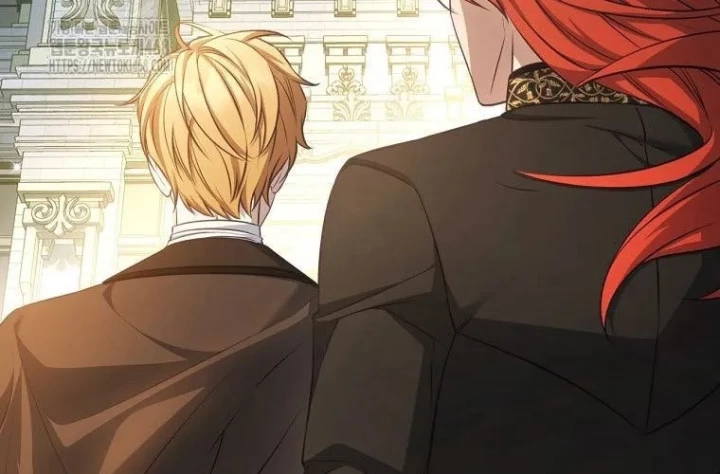 Con Trai Bá Tước Khốn Nạn Là Hoàng Đế Chapter 90 - 127