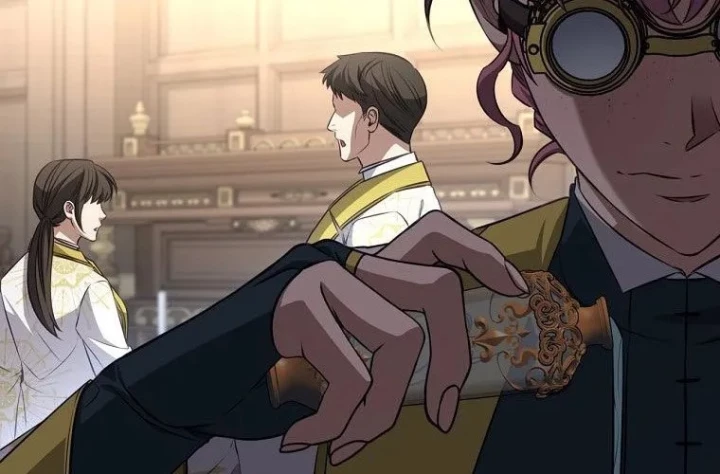 Con Trai Bá Tước Khốn Nạn Là Hoàng Đế Chapter 90 - 179