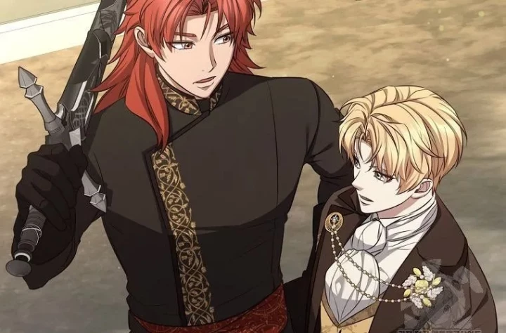 Con Trai Bá Tước Khốn Nạn Là Hoàng Đế Chapter 90 - 302