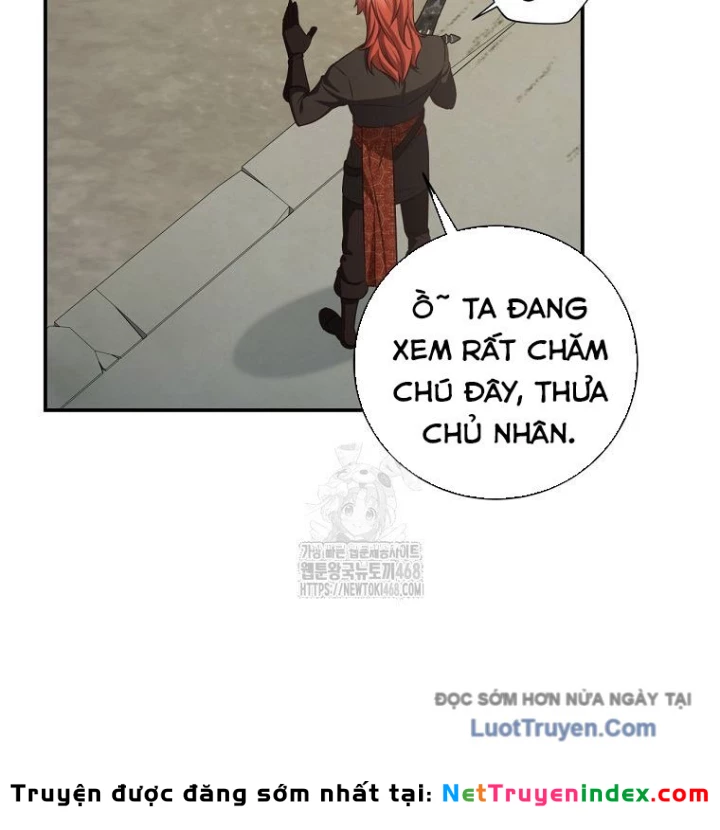 Con Trai Bá Tước Khốn Nạn Là Hoàng Đế Chapter 91 - 12