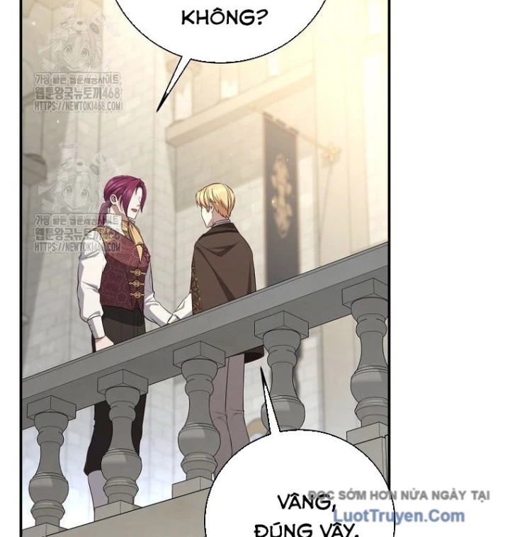 Con Trai Bá Tước Khốn Nạn Là Hoàng Đế Chapter 91 - 18