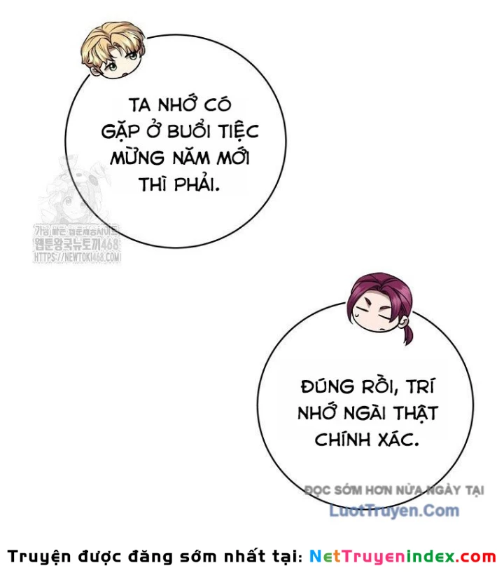 Con Trai Bá Tước Khốn Nạn Là Hoàng Đế Chapter 91 - 29