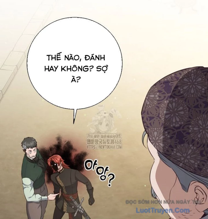 Con Trai Bá Tước Khốn Nạn Là Hoàng Đế Chapter 91 - 31