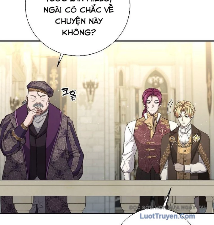 Con Trai Bá Tước Khốn Nạn Là Hoàng Đế Chapter 91 - 34