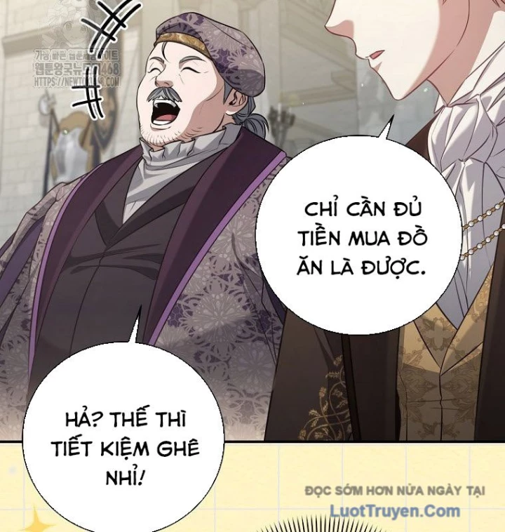 Con Trai Bá Tước Khốn Nạn Là Hoàng Đế Chapter 91 - 77